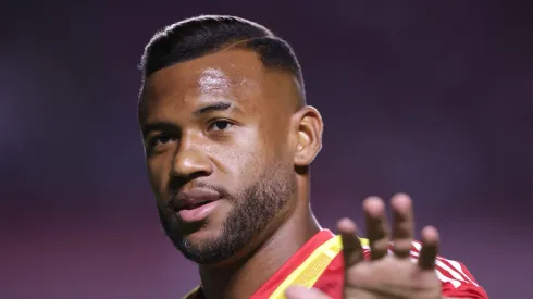 Luan já pode voltar a jogar no São Paulo.