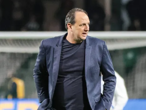 Rogério Ceni ganha reforços no ataque do Bahia em decisão