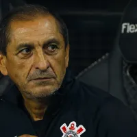 Ex-técnico do Corinthians, Ramón Díaz recusa oferta para treinar o Santos