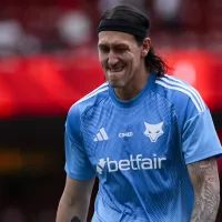 Cássio é sincero e faz forte desabafo no Cruzeiro após derrota na Sul-Americana: “Vergonhosa “