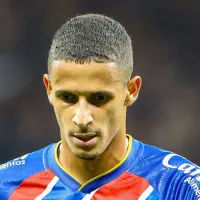 Rogério Ceni elogia Luciano Juba no Bahia após vitória na Libertadores: “É espetacular”