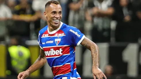 Foto: Gilson Lobo/AGIF