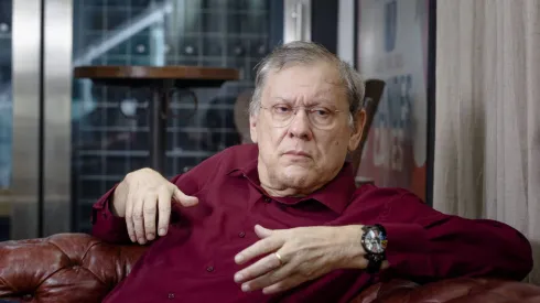 Milton Neves comenta situação do São Paulo