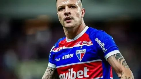 Foto: Mateus Lotif / Fortaleza EC