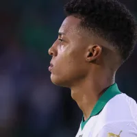 Vanderlan celebra marca expressiva pelo Palmeiras e projeta duelo contra o Bahia: “Sabemos das dificuldades”