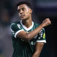 Vanderlan projeta confronto entre Palmeiras x Bahia: “Sair com mais uma vitória”