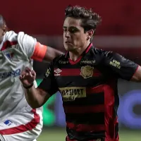 Sport x Fortaleza: Pepa e Vojvoda lidam com desfalques no Brasileirão; veja prováveis