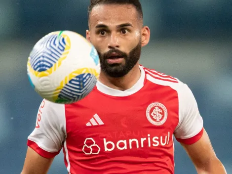 Roger Machado revela conversa com Thiago Maia no Inter