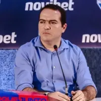 Fortaleza não fica parado e toma atitude sobre polêmica com arbitragem em jogo contra Sport