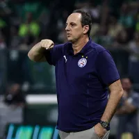 Rogerio Ceni faz substituições certeiras e Bahia vence Palmeiras no Allianz Parque