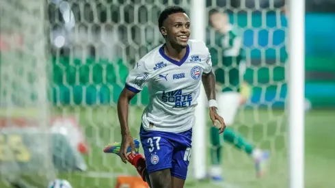 Foto: Rafael Rodrigues / EC Bahia)