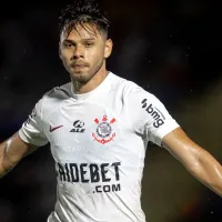 Romero fala sobre chegada de Dorival Júnior e projeta melhora do Corinthians: “Temos que reagir rápido”
