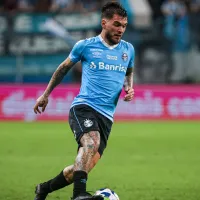 Nathan Pescador saindo do Grêmio de Mano Menezes é exigência da torcida: “Precisa ir embora no…”