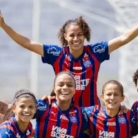 Bahia tem ‘prova de fogo’ no Brasileirão Feminino em sequência com Cruzeiro e mais dois líderes