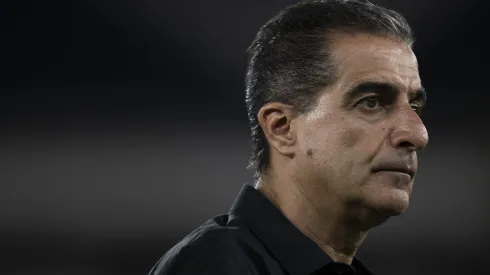 Renato Paiva técnico do Botafogo