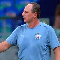 Técnico do Bahia, Rogério Ceni fala sobre Seleção Brasileira a afirma que está feliz