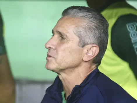 Chegada de Jorginho ao Vasco tem atualização de última hora