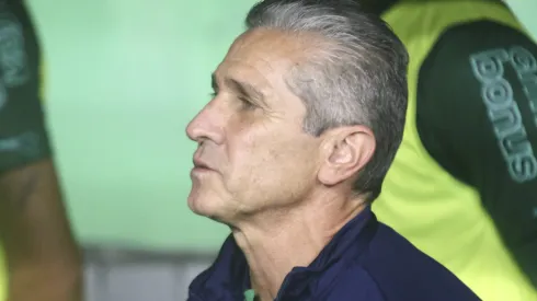 Jorginho técnico especulado no Vasco