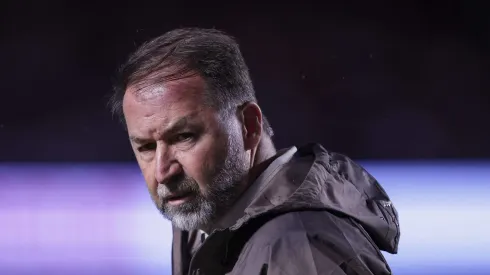 Augusto Melo vive novo drama no Corinthians.