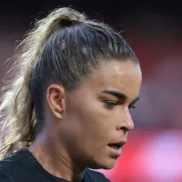 Após novo empate no Brasileirão Feminino, diretor do Corinthians comenta: “Precisa de um pouquinho de paciência”