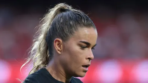 Após novo empate no Brasileirão Feminino, diretor do Corinthians comenta: “Precisa de um pouquinho de paciência” Foto: Marcello Zambrana/AGIF