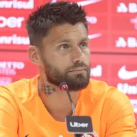 Rafael Sóbis aponta jogador do Internacional que está calando a boca de todo mundo: “Jogando muito”