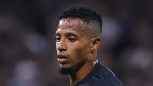 Tchê Tchê jogador do Vasco