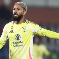 Vasco é informado e Douglas Luiz pode trocar a Juventus por novo clube na Inglaterra