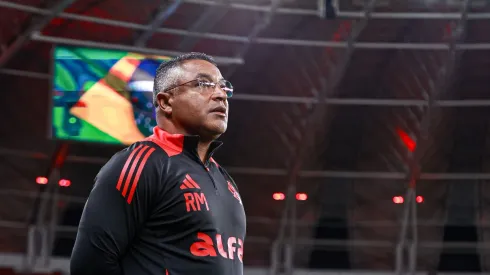 Roger Machado tecnico do Internacional