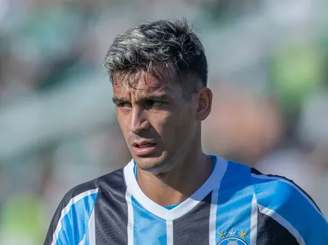 Grêmio surpreende e toma decisão sobre Monsalve e Franco Cristaldo