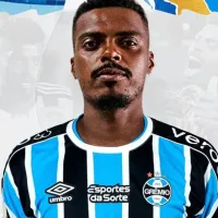 Grêmio perde para o CSA na Copa do Brasil e Jemerson vira alvo: “Manda embora”