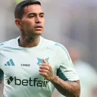 Futuro de Dudu no Cruzeiro tem impasse milionário nos bastidores e situação é complexa