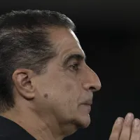 Renato Paiva revela preocupação com a situação de Savarino no Botafogo: “Eu vou trabalhar”