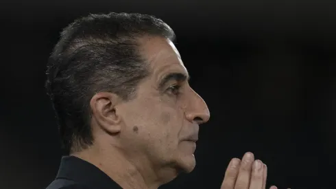 Renato Paiva tecnico do Botafogo