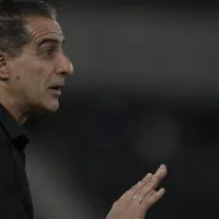 Renato Paiva projeta reencontro com o Bahia pelo Campeonato Brasileiro: “Parte da minha história”