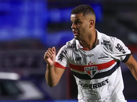 Situação de Alisson preocupa São Paulo que toma nova decisão