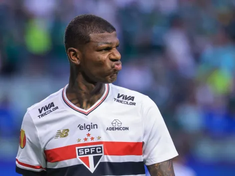 São Paulo toma decisão sobre Arboleda nova data retorno é revelada