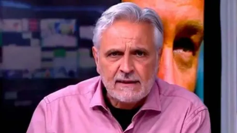 Sormani comenta sobre troca no Cruzeiro. Foto: Reprodução: ESPN