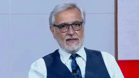 ormani comenta sobre Estevão, atleta do Palmeiras. Reprodução/ESPN