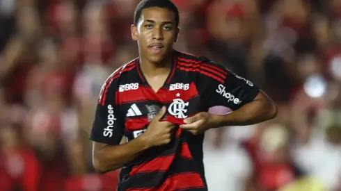 (Foto: Gilvan de Souza/Flamengo)