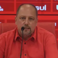 Alessandro Barcellos ‘esfrega as mãos’ para receber milhões no Inter vindo da Europa