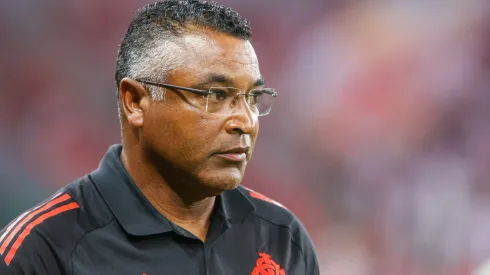 Roger Machado técnico do Internacional