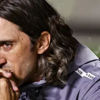 Zubeldía nega que o São Paulo esteja priorizando as Copas após mais um empate: “Acontece”