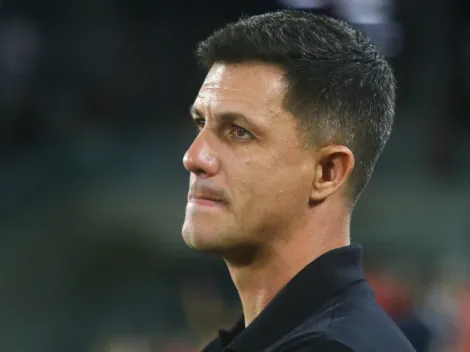 Barbieri mexe e define escalação do Athletico-PR para pegar o Botafogo-SP