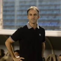 Ceará ganha do Vitória dentro de casa pelo Brasileirão e Léo Condé é elogiado por torcedores