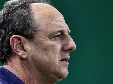Rogério Ceni aponta evolução no Bahia após vitória no Brasileirão