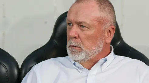 Mano Menezes técnico do Grêmio