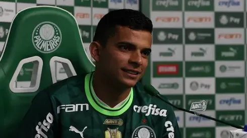 (Foto: Cesar Greco/Palmeiras/by Canon)