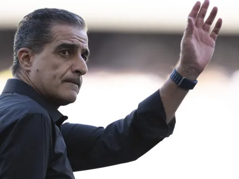 Renato Paiva é sincero após reencontrar o Bahia