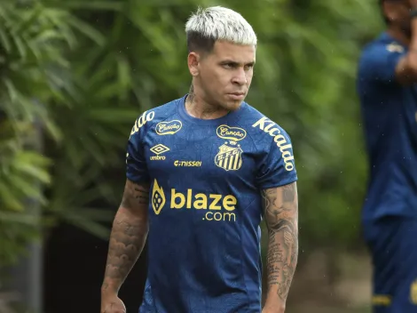 Declaração de Soteldo ferve nos bastidores do Grêmio